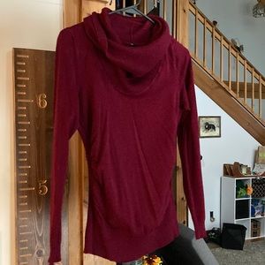 Maurice’s dress shirt